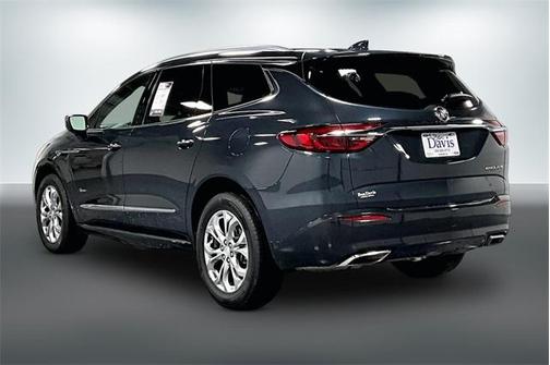 2019 Buick Enclave Avenir