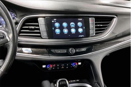 2019 Buick Enclave Avenir