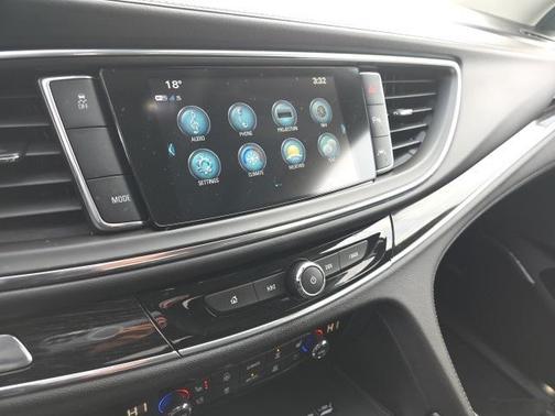 2019 Buick Enclave Avenir