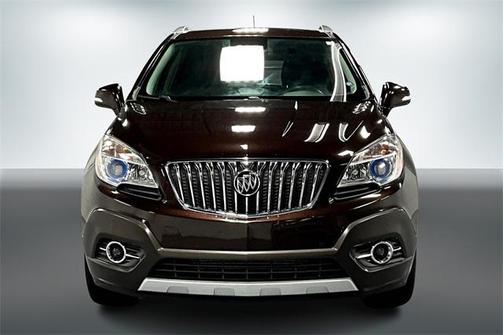 2016 Buick Encore Premium