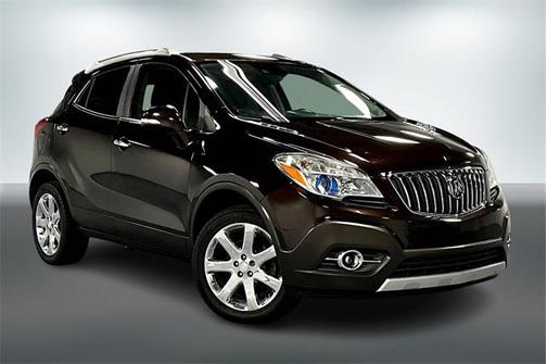 2016 Buick Encore Premium