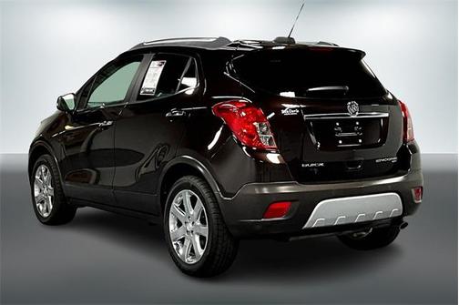 2016 Buick Encore Premium
