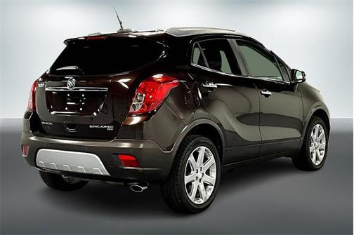 2016 Buick Encore Premium