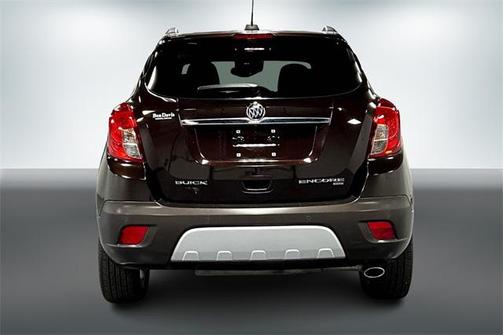 2016 Buick Encore Premium
