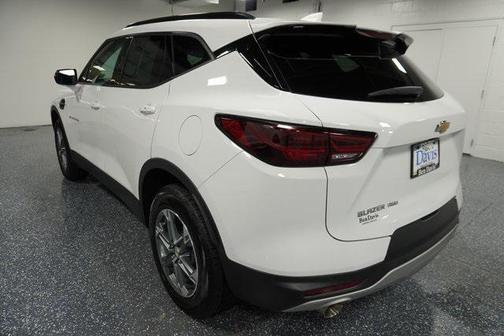 2024 Chevrolet Blazer 3LT