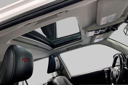 2020 Toyota 4Runner TRD Off Road Premium