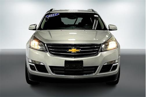 2017 Chevrolet Traverse 1LT