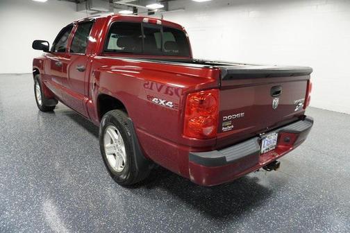 2011 Dodge Dakota Big Horn/Lone Star
