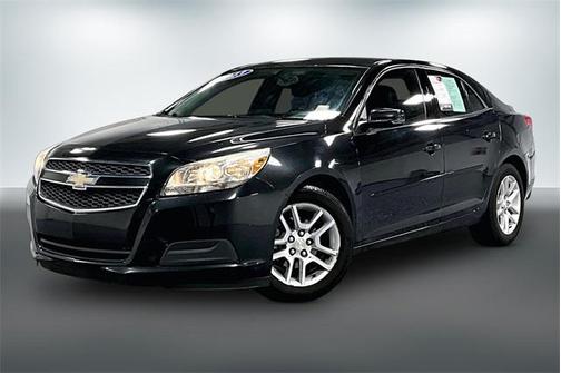2013 Chevrolet Malibu 1LT