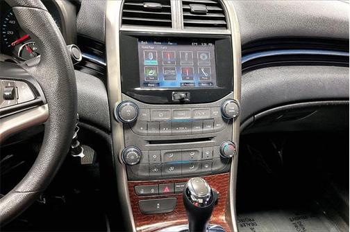 2013 Chevrolet Malibu 1LT