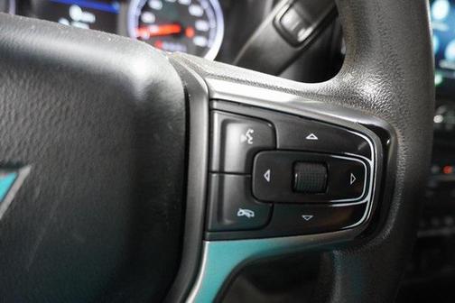 2021 Chevrolet Silverado 2500 LT