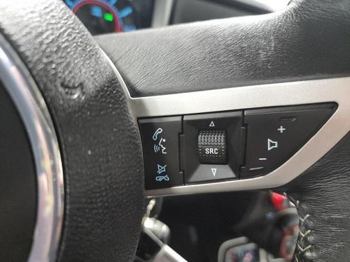 2011 Chevrolet Camaro 2LT