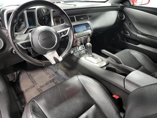 2011 Chevrolet Camaro 2LT