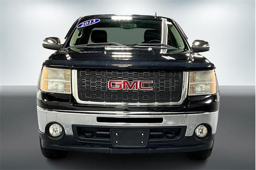 2013 GMC Sierra 1500 SLT
