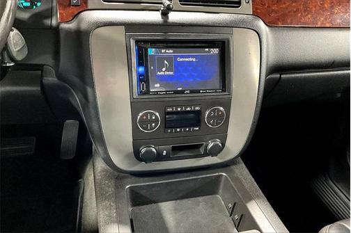 2013 GMC Sierra 1500 SLT