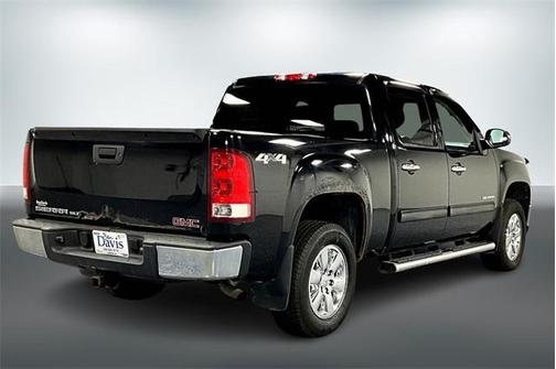 2013 GMC Sierra 1500 SLT