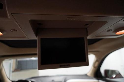 2010 Chevrolet Traverse LTZ