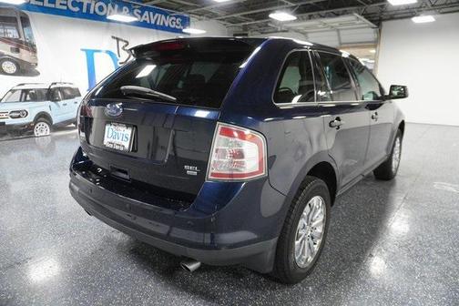 2010 Ford Edge SEL