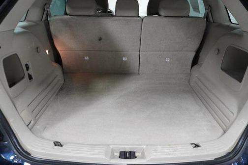 2010 Ford Edge SEL