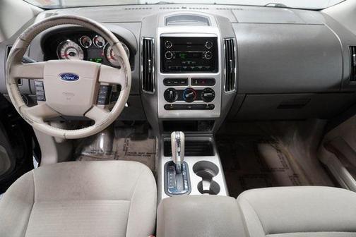 2010 Ford Edge SEL