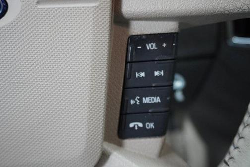 2010 Ford Edge SEL