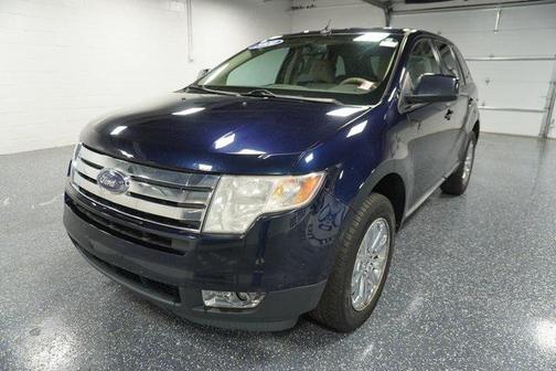 2010 Ford Edge SEL