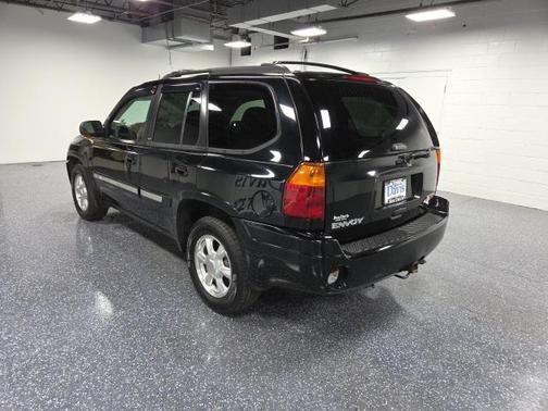 2005 GMC Envoy SLT