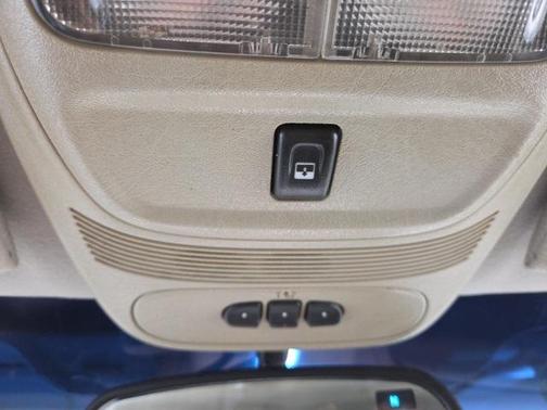 2005 GMC Envoy SLT