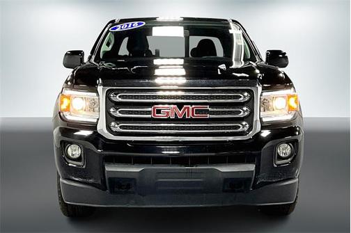 2016 GMC Canyon SLE