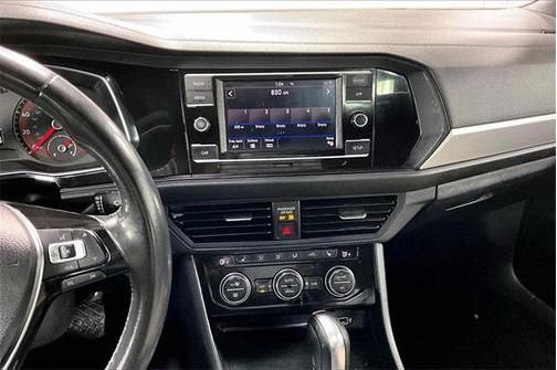 2019 Volkswagen Jetta 1.4T R-Line