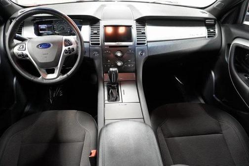 2016 Ford Taurus SEL