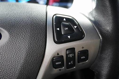 2016 Ford Taurus SEL