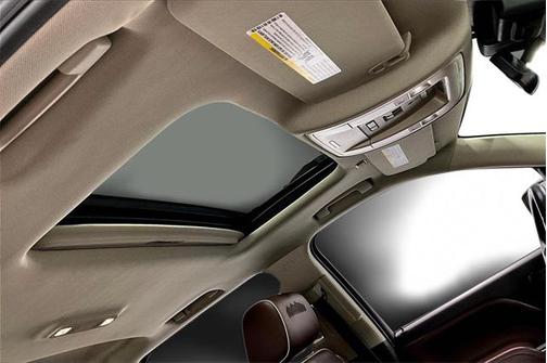 2014 Chevrolet Silverado 1500 High Country