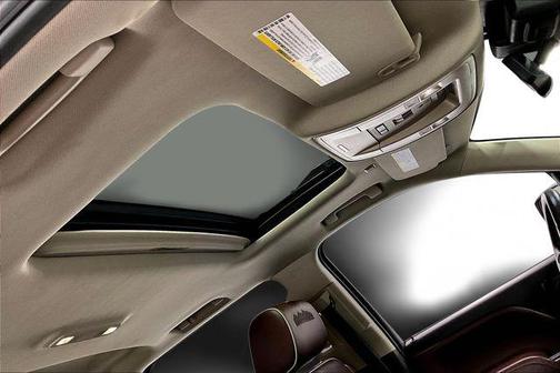 2014 Chevrolet Silverado 1500 High Country