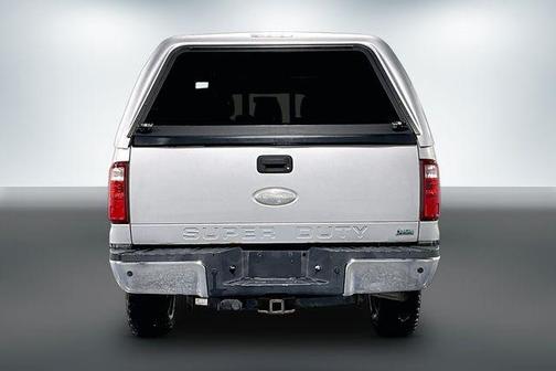 2011 Ford F-250 Lariat