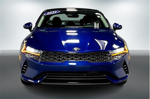 2021 Kia K5 EX