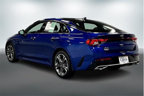 2021 Kia K5 EX