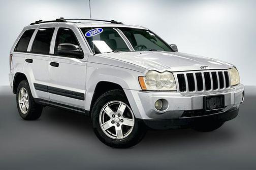 2005 Jeep Grand Cherokee Laredo