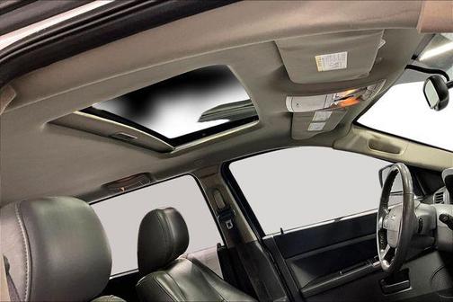 2005 Jeep Grand Cherokee Laredo