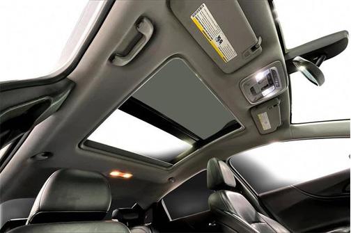 2016 Chevrolet Malibu Premier