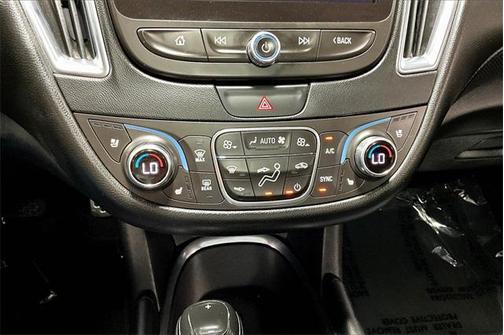 2016 Chevrolet Malibu Premier