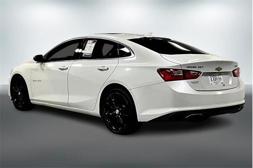 2016 Chevrolet Malibu Premier