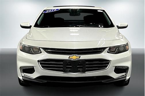 2016 Chevrolet Malibu Premier