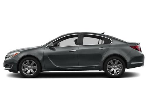 2015 Buick Regal Turbo/e-Assist Premium I