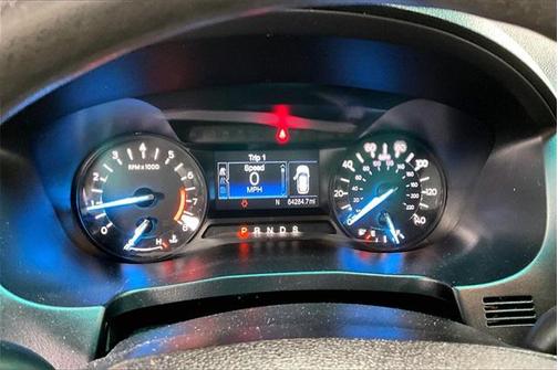 2016 Ford Explorer Base