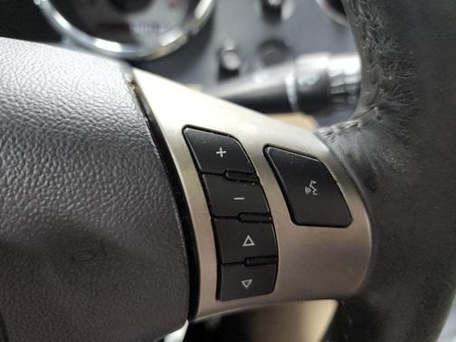 2007 Pontiac Solstice Base