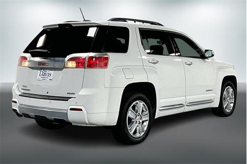 2015 GMC Terrain Denali