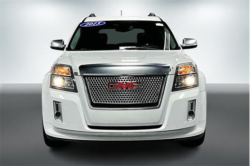 2015 GMC Terrain Denali