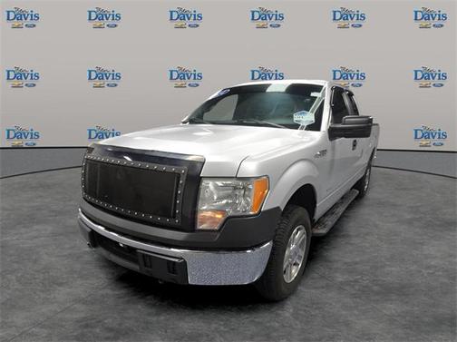 2014 Ford F-150 XL