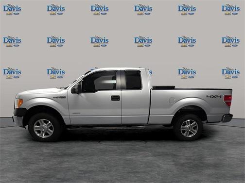 2014 Ford F-150 XL